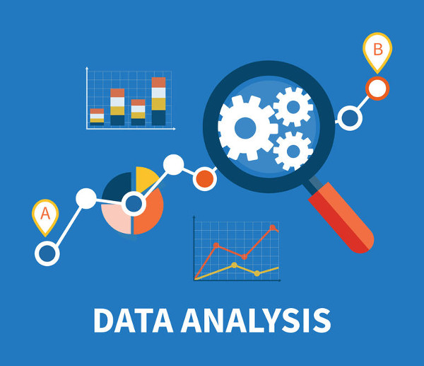 طراحی و توزیع پرسشنامه و انجام تحلیل آماری