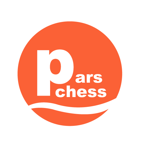 آموزش شطرنج از پایه تا پیشرفته