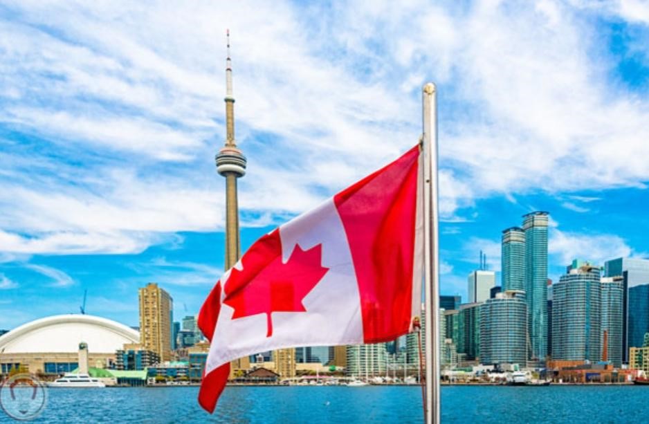 اخذ ویزا برای کشور کانادا