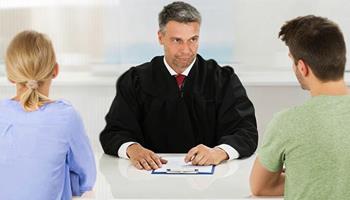 ویژگی های یک مشاور حقوقی خوب چیست ؟